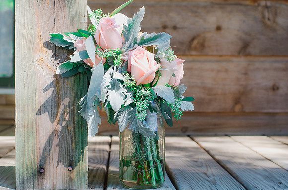 Baker Wedding | October 2016