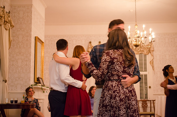 Olson Wedding