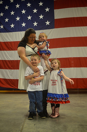 Fort Riley, KS
