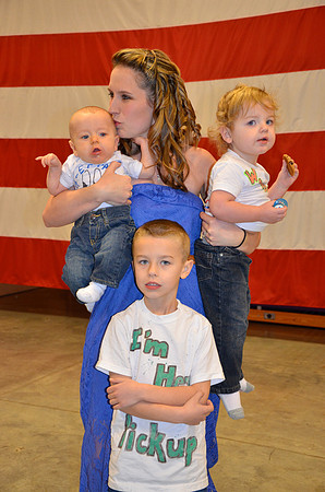 Fort Riley, KS