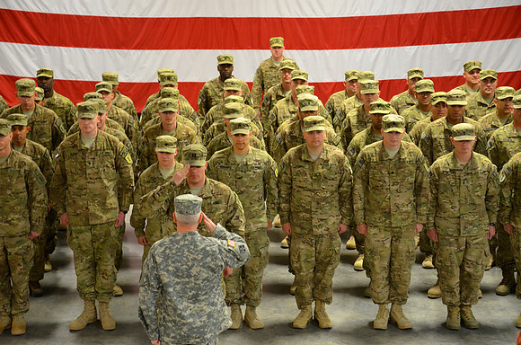 Fort Riley, KS