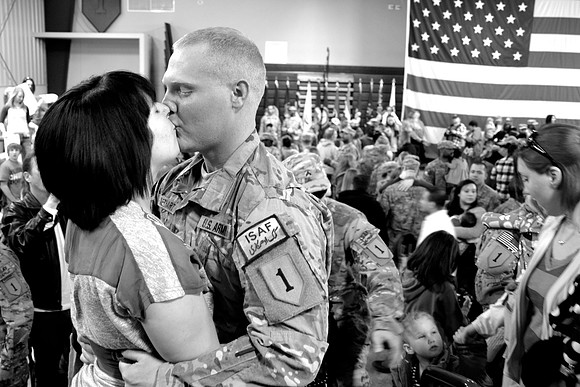 Fort Riley, KS