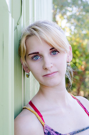 Eryn | SAIL | High School