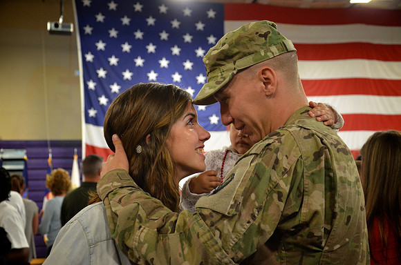 Fort Riley, KS