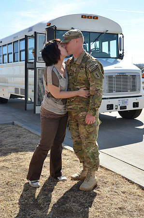 Fort Riley, KS
