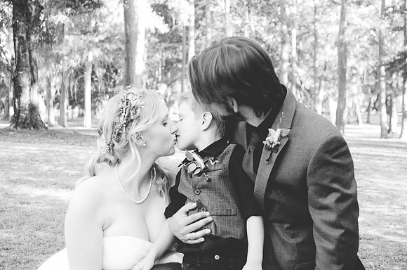 Meadow Wedding | October 2016