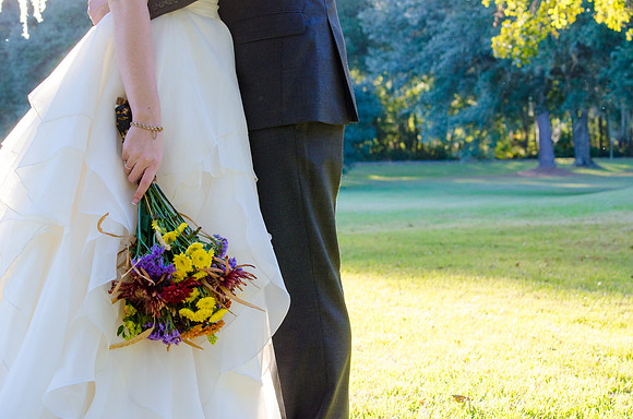 Meadow Wedding | October 2016