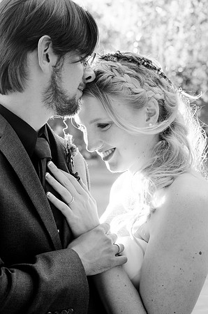 Meadow Wedding | October 2016