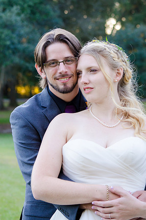 Meadow Wedding | October 2016