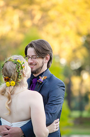 Meadow Wedding | October 2016