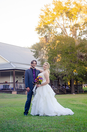 Meadow Wedding | October 2016