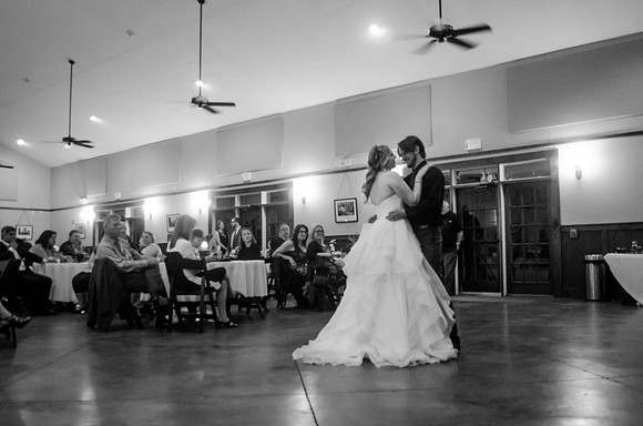 Meadow Wedding | October 2016