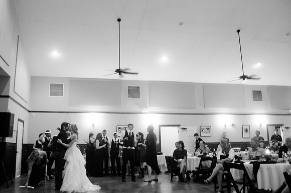 Meadow Wedding | October 2016