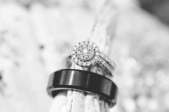 Hood Wedding | October 2016