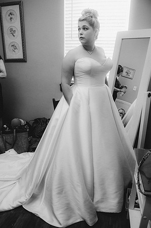 Hood Wedding | October 2016