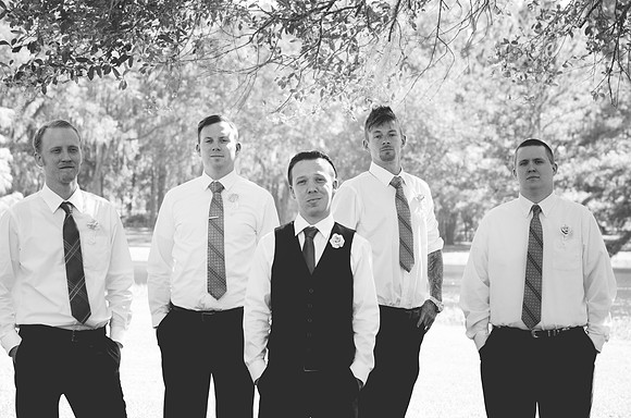 Hood Wedding | October 2016