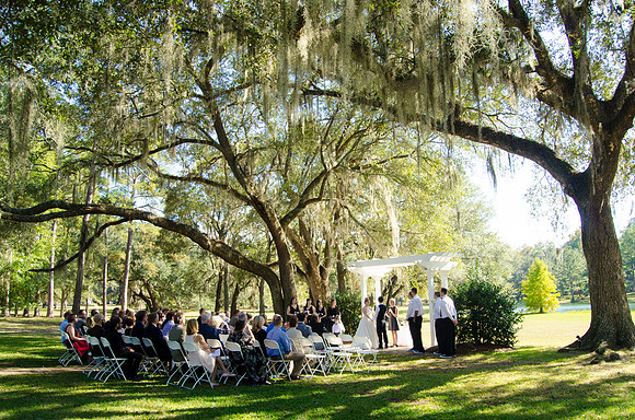 Hood Wedding | October 2016