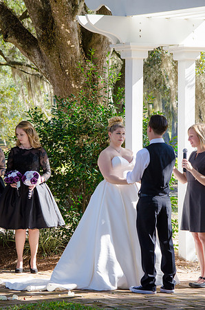 Hood Wedding | October 2016