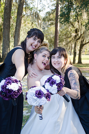Hood Wedding | October 2016