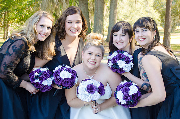 Hood Wedding | October 2016