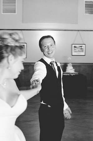 Hood Wedding | October 2016