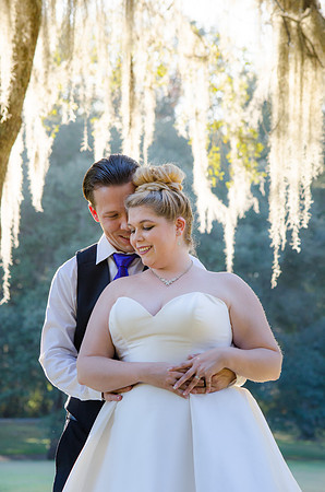 Hood Wedding | October 2016