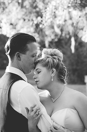 Hood Wedding | October 2016