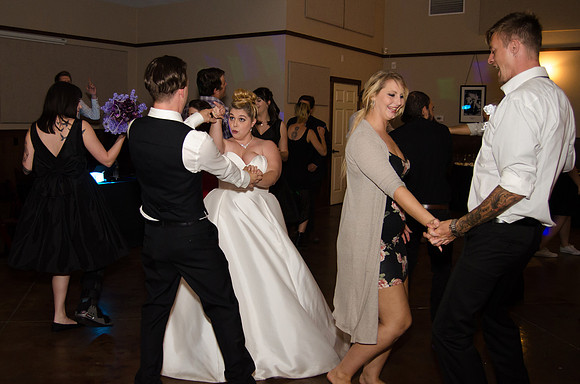 Hood Wedding | October 2016