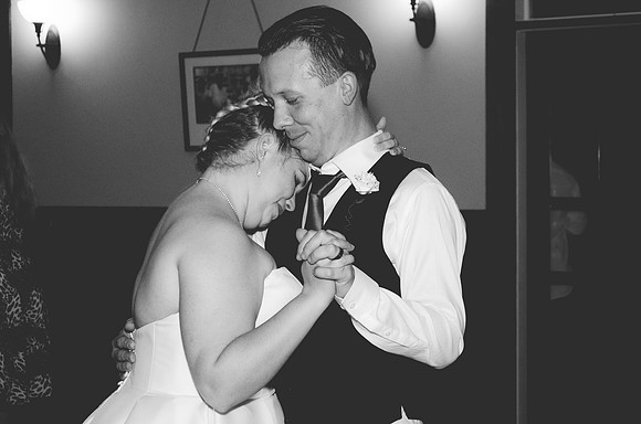 Hood Wedding | October 2016