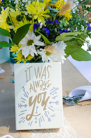 Bufkin Wedding | November 2016
