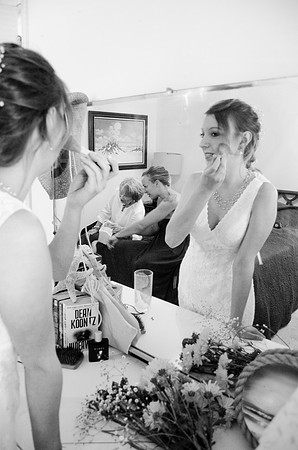 Bufkin Wedding | November 2016