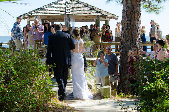 Bufkin Wedding | November 2016