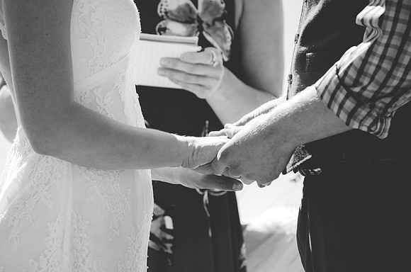 Bufkin Wedding | November 2016
