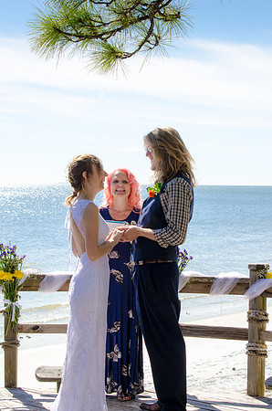 Bufkin Wedding | November 2016