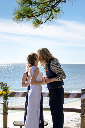 Bufkin Wedding | November 2016