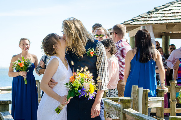 Bufkin Wedding | November 2016