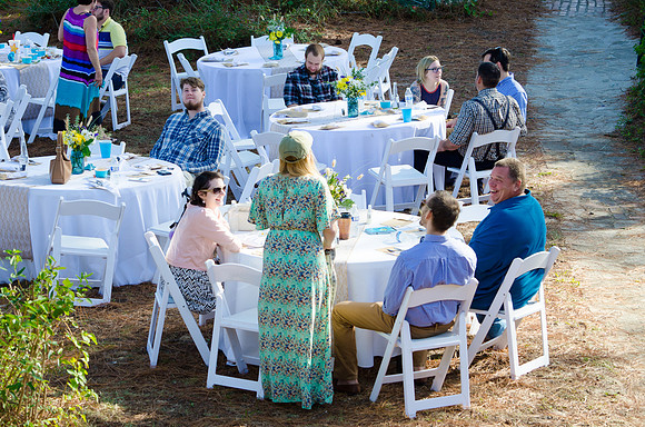 Bufkin Wedding | November 2016