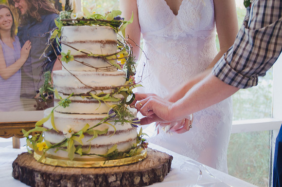 Bufkin Wedding | November 2016
