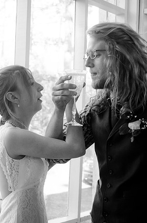 Bufkin Wedding | November 2016