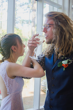 Bufkin Wedding | November 2016