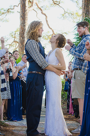 Bufkin Wedding | November 2016