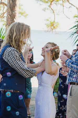 Bufkin Wedding | November 2016