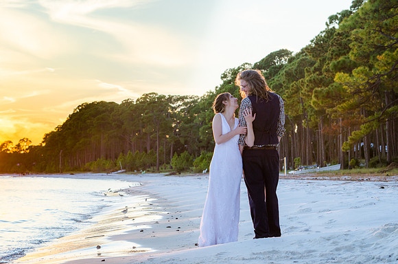 Bufkin Wedding | November 2016