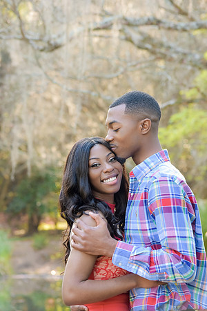 Jazzi &  Rodgers !