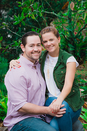 Shelby & Michael !