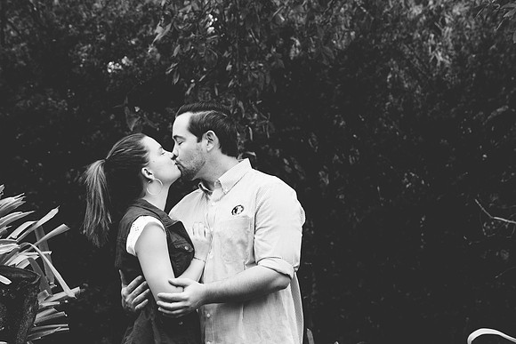 Shelby & Michael !