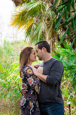 Shelby & Michael !