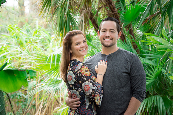Shelby & Michael !