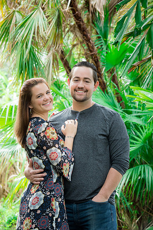 Shelby & Michael !