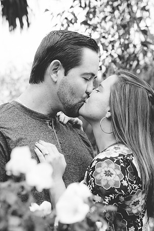 Shelby & Michael !